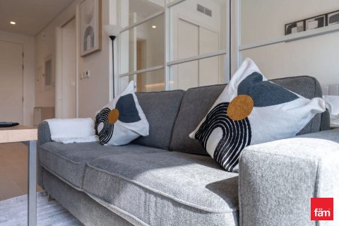 Lägenhet till försäljning i Dubai Hills Estate, Dubai, UAE 1 sovrum, 46.1 kvm Nr. 682247 - fotografi 10