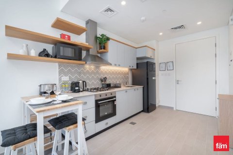 Lägenhet till försäljning i Dubai Hills Estate, Dubai, UAE 1 sovrum, 46.1 kvm Nr. 682247 - fotografi 8