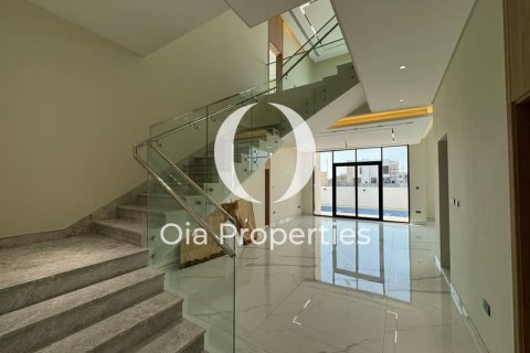 Vilë në Yas Island, Abu Dhabi, Emiratet e Bashkuara Arabe 5 dhoma gjumi, 510 m2. № 612229 - Foto 6