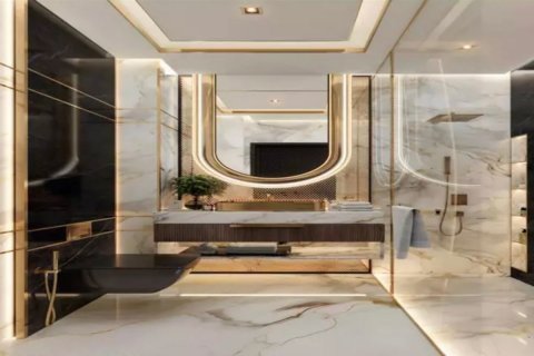 Byt v Business Bay, Dubai, SAE 2 ložnice, 136 m² Č.: 580730 - fotografie 5