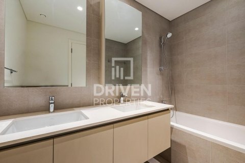 Byt v Dubai Creek Harbour (The Lagoons), Dubai, SAE 2 ložnice, 101 m² Č.: 602677 - fotografie 10
