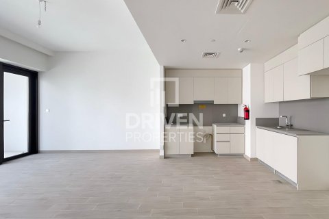 Byt v Dubai Creek Harbour (The Lagoons), Dubai, SAE 2 ložnice, 101 m² Č.: 602677 - fotografie 1