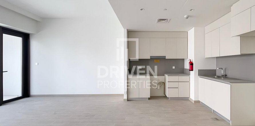 Byt v Dubai Creek Harbour (The Lagoons), Dubai, SAE 2 ložnice, 101 m² Č.: 602677