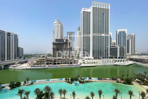 Byt v Dubai Creek Harbour (The Lagoons), Dubai, SAE 2 ložnice, 101 m² Č.: 602677 - fotografie 13