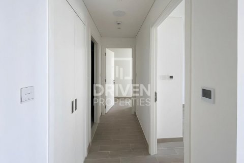 Byt v Dubai Creek Harbour (The Lagoons), Dubai, SAE 2 ložnice, 101 m² Č.: 602677 - fotografie 14