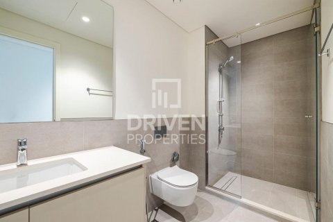 Byt v Dubai Creek Harbour (The Lagoons), Dubai, SAE 2 ložnice, 101 m² Č.: 602677 - fotografie 6