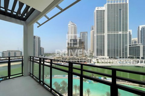 Byt v Dubai Creek Harbour (The Lagoons), Dubai, SAE 2 ložnice, 101 m² Č.: 602677 - fotografie 11