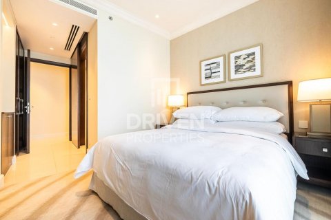 Apartemen di Downtown Dubai (Downtown Burj Dubai), Dubai, UEA 2 kamar tidur, 127 m2 nomor 602675 - foto 7