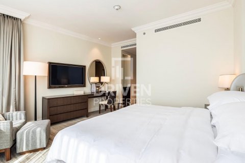 Apartemen di Downtown Dubai (Downtown Burj Dubai), Dubai, UEA 2 kamar tidur, 127 m2 nomor 602675 - foto 9