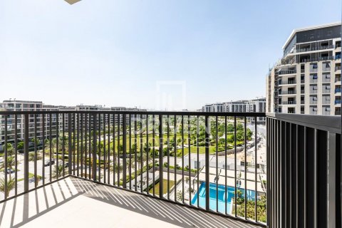 דירה למכירה ב Dubai Hills Estate, Dubai, איחוד האמירויות  2 חדרי שינה, 91 מ"ר, מספר 602676 - תמונה 6