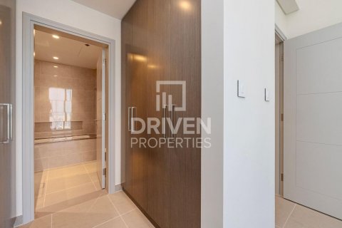 Downtown Dubai (Downtown Burj Dubai), Dubai, BAE’de satılık daire 2 yatak odası, 93 m&sup2; No 602674 - fotoğraf 9