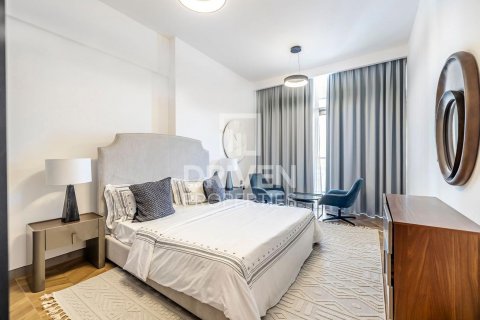 Apartment in Business Bay, Dubai, UAE 2 bedrooms, 133 sq.m. № 602688 - photo 7