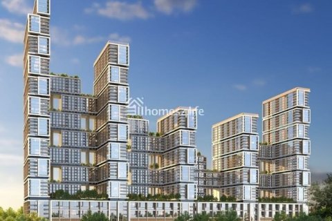 Apartament de vânzare în Mohammed Bin Rashid City, Dubai, EAU 1 dormitor, 68 mp.  №693526 - poză 6