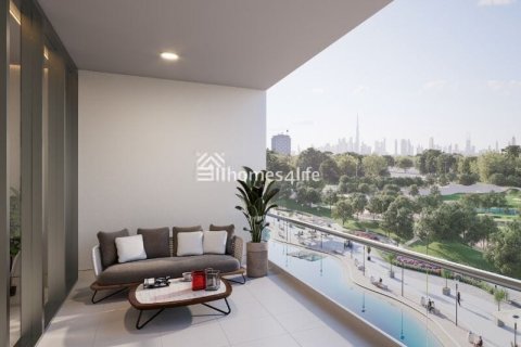 Apartament de vânzare în Mohammed Bin Rashid City, Dubai, EAU 1 dormitor, 68 mp.  №693526 - poză 2