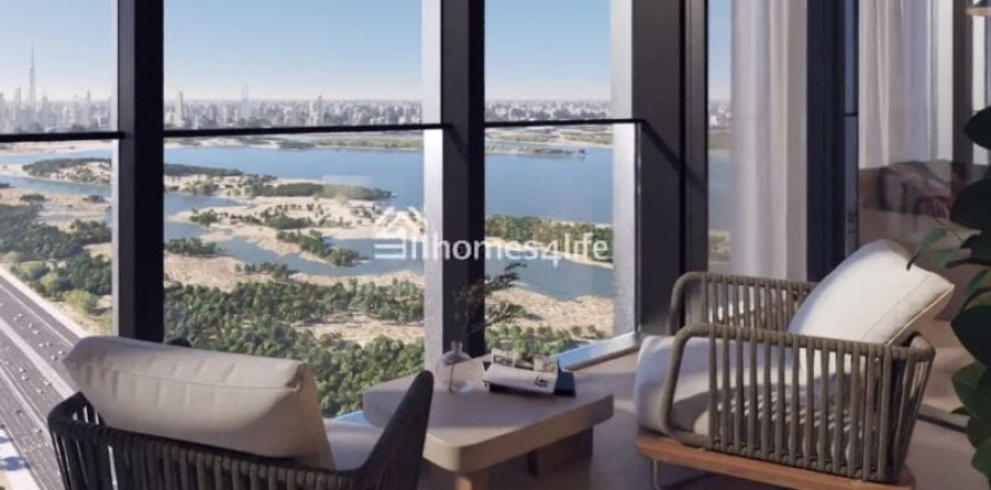 Apartament în Mohammed Bin Rashid City, Dubai, EAU 1 dormitor, 68 mp.  №693526
