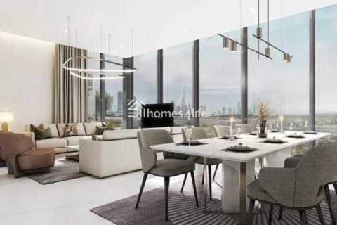 Apartament de vânzare în Mohammed Bin Rashid City, Dubai, EAU 1 dormitor, 68 mp.  №693526 - poză 8