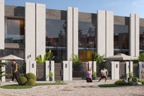 Vila v Dubai Land, SAE 2 spálne, 91 m2 č. 693528 - Fotografia 1