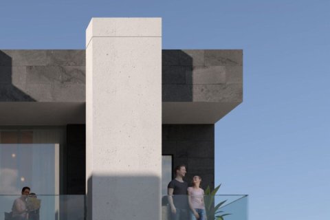 Vila v Dubai Land, SAE 2 spálne, 91 m2 č. 693528 - Fotografia 4