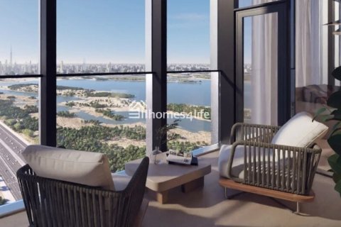 Byt v Mohammed Bin Rashid City, Dubai, SAE 2 ložnice, 106 m² Č.: 693527