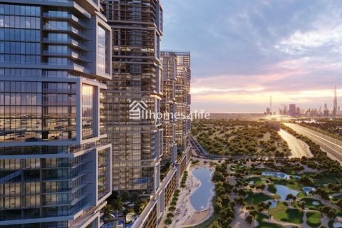 Dzīvoklis Mohammed Bin Rashid City, Dubaijā, AAE 2 istabas, 106 m2 Nr. 693527 - attēls 6