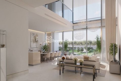 Apartament na sprzedaż w Mohammed Bin Rashid City, Dubai, ZEA 2 sypialnie, 106 mkw., nr 693527 - zdjęcie 1