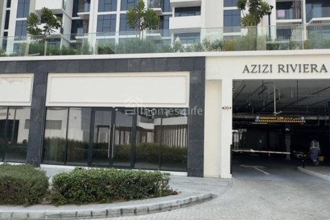 阿联酋 Dubai Meydan 待售 : 45 平方米 , 编号693525 - 照片 1