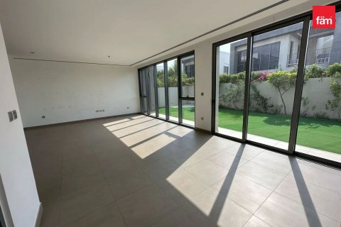 Vila di Dubai Hills Estate, UEA 4 kamar tidur, 447.5 m2 nomor 585588 - foto 9