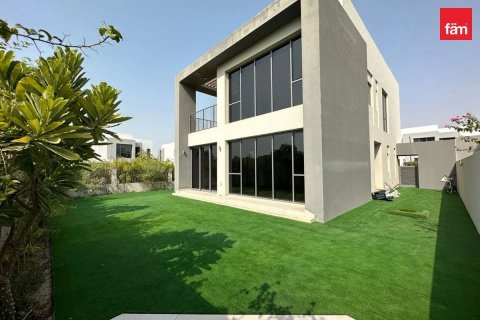 Vila di Dubai Hills Estate, UEA 4 kamar tidur, 447.5 m2 nomor 585588 - foto 14
