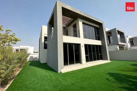Vila di Dubai Hills Estate, UEA 4 kamar tidur, 447.5 m2 nomor 585588 - foto 1
