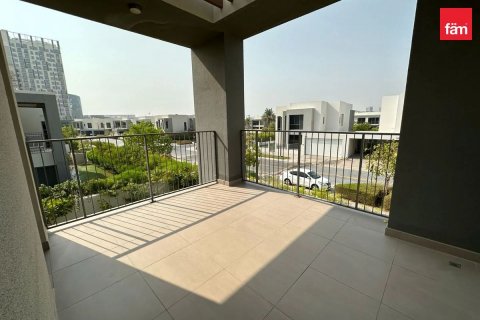 Vila di Dubai Hills Estate, UEA 4 kamar tidur, 447.5 m2 nomor 585588 - foto 11