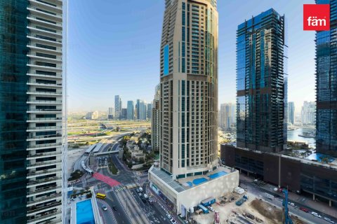Dubai Marina, UAE의 판매용 아파트 침실 2개, 113.2제곱미터 번호 585591 - 사진 16