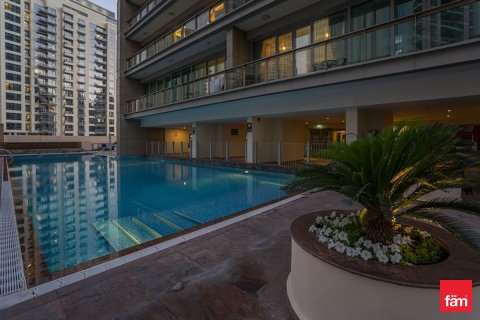 Downtown Dubai (Downtown Burj Dubai)、Dubai、UAE にあるマンション販売中 1ベッドルーム、120.5 m2、No647775 - 写真 10