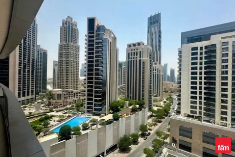 Downtown Dubai (Downtown Burj Dubai)、Dubai、UAE にあるマンション販売中 1ベッドルーム、120.5 m2、No647775 - 写真 9