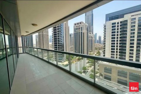 Downtown Dubai (Downtown Burj Dubai)、Dubai、UAE にあるマンション販売中 1ベッドルーム、120.5 m2、No647775 - 写真 1
