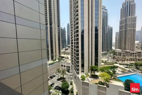 Downtown Dubai (Downtown Burj Dubai)、Dubai、UAE にあるマンション販売中 1ベッドルーム、120.5 m2、No647775 - 写真 8