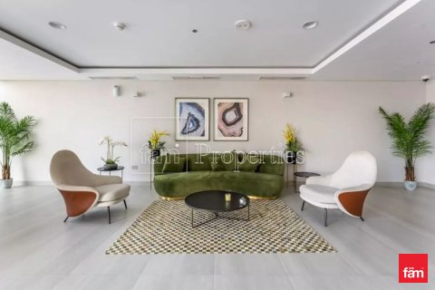 Apartament de închiriat în Al Furjan, Dubai, EAU 2 dormitoare, 141.9 mp.  №647776 - poză 19