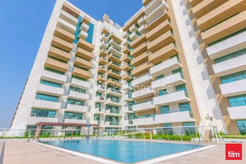 Apartament de închiriat în Al Furjan, Dubai, EAU 2 dormitoare, 141.9 mp.  №647776 - poză 16