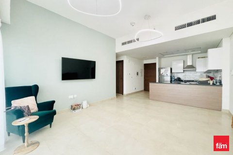 Apartament de închiriat în Al Furjan, Dubai, EAU 2 dormitoare, 141.9 mp.  №647776 - poză 1