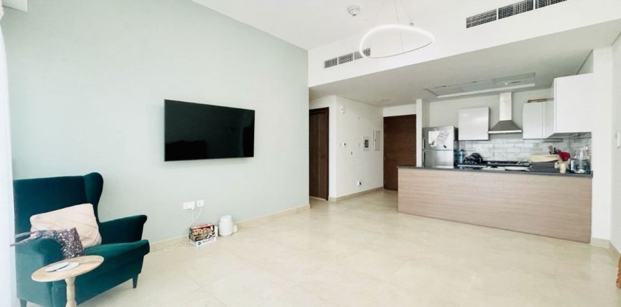 Apartament în Al Furjan, Dubai, EAU 2 dormitoare, 141.9 mp.  №647776
