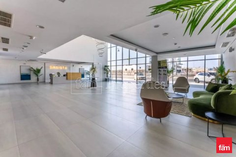 Apartament de închiriat în Al Furjan, Dubai, EAU 2 dormitoare, 141.9 mp.  №647776 - poză 20