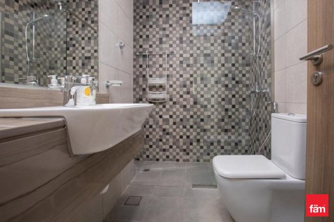 Apartament de închiriat în Al Furjan, Dubai, EAU 2 dormitoare, 141.9 mp.  №647776 - poză 14