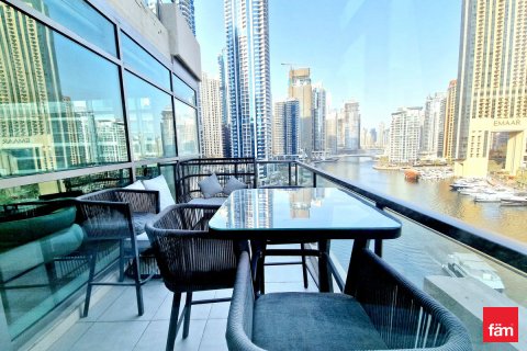 阿联酋 Dubai Dubai Marina 待租 : 3 卧, 189.7 平方米 , 编号647778 - 照片 27
