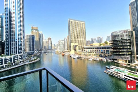 阿联酋 Dubai Dubai Marina 待租 : 3 卧, 189.7 平方米 , 编号647778 - 照片 19