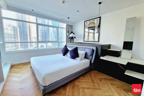 阿联酋 Dubai Dubai Marina 待租 : 3 卧, 189.7 平方米 , 编号647778 - 照片 8