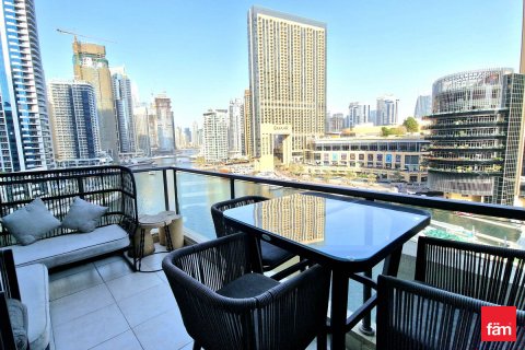 阿联酋 Dubai Dubai Marina 待租 : 3 卧, 189.7 平方米 , 编号647778 - 照片 13