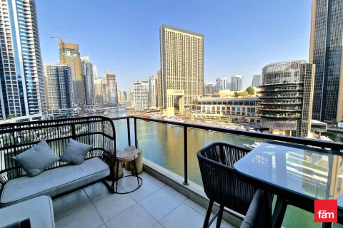 阿联酋 Dubai Dubai Marina 待租 : 3 卧, 189.7 平方米 , 编号647778 - 照片 12