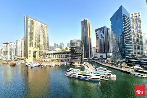 阿联酋 Dubai Dubai Marina 待租 : 3 卧, 189.7 平方米 , 编号647778 - 照片 1