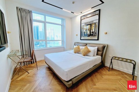 阿联酋 Dubai Dubai Marina 待租 : 3 卧, 189.7 平方米 , 编号647778 - 照片 9