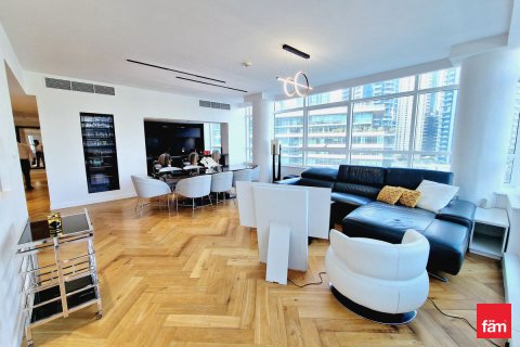 阿联酋 Dubai Dubai Marina 待租 : 3 卧, 189.7 平方米 , 编号647778 - 照片 17