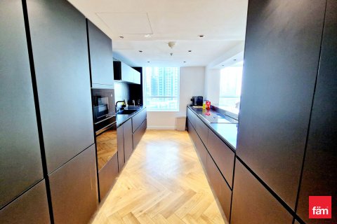 阿联酋 Dubai Dubai Marina 待租 : 3 卧, 189.7 平方米 , 编号647778 - 照片 6